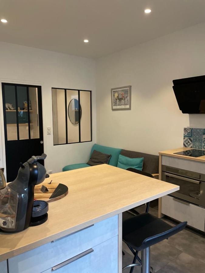 Ferienwohnung Chez Marjorie Annecy Exterior foto